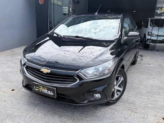 CHEVROLET ONIX 1.4 MPFI LTZ 8V FLEX 4P MANUAL CHEVROLET ONIX 1.4 MPFI LTZ 8V FLEX 4P MANUAL